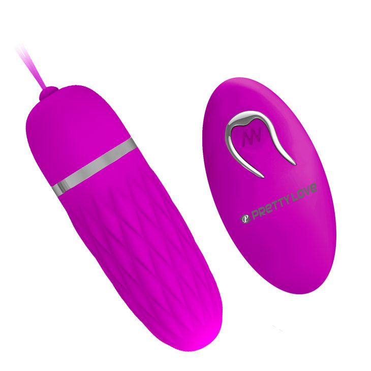 FLIRTATION UOVO VIBRANTE DAWN - CHARME VIBE