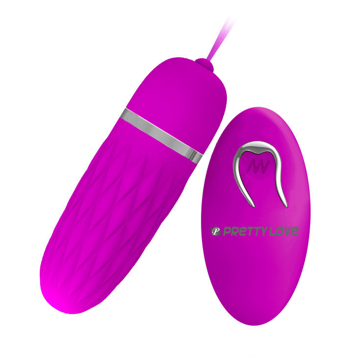 FLIRTATION UOVO VIBRANTE DAWN - CHARME VIBE