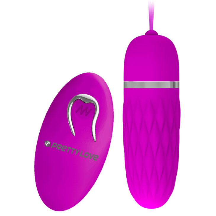 FLIRTATION UOVO VIBRANTE DAWN - CHARME VIBE