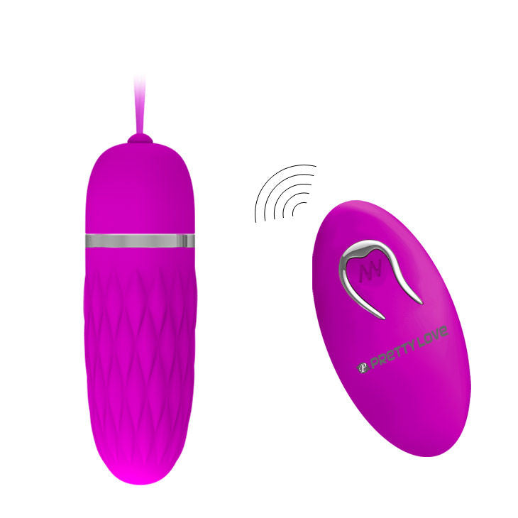 FLIRTATION UOVO VIBRANTE DAWN - CHARME VIBE
