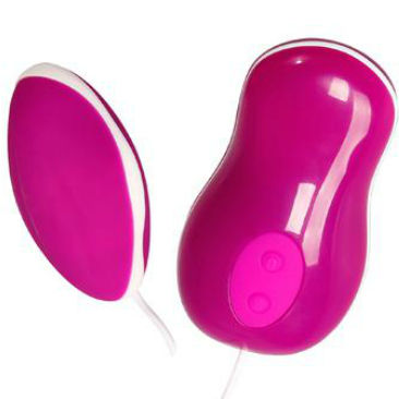 FLIRTATION UOVO VIBRANTE CON TELECOMANDO - AVERY - CHARME VIBE
