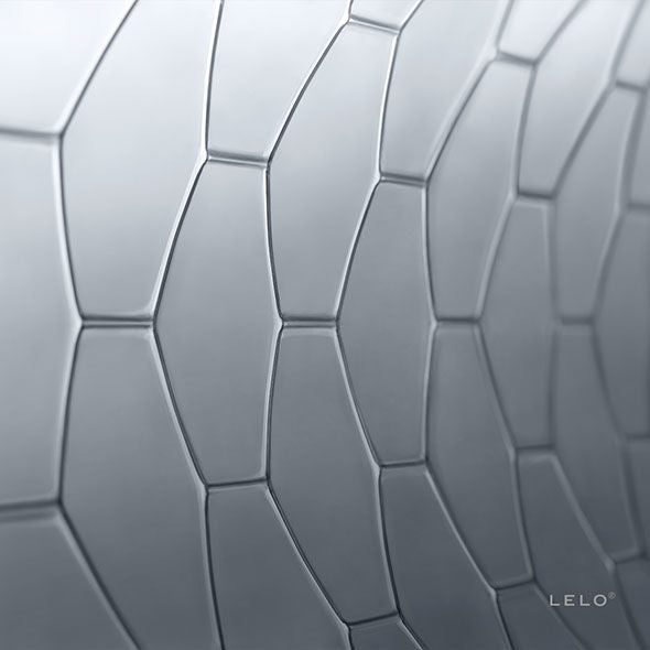 SCATOLA PER PRESERVATIVI HEX 12 UNIT - CHARME VIBE
