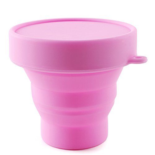 STERILIZZATORE DELLA COPPA MESTRUALE - CHARME VIBE