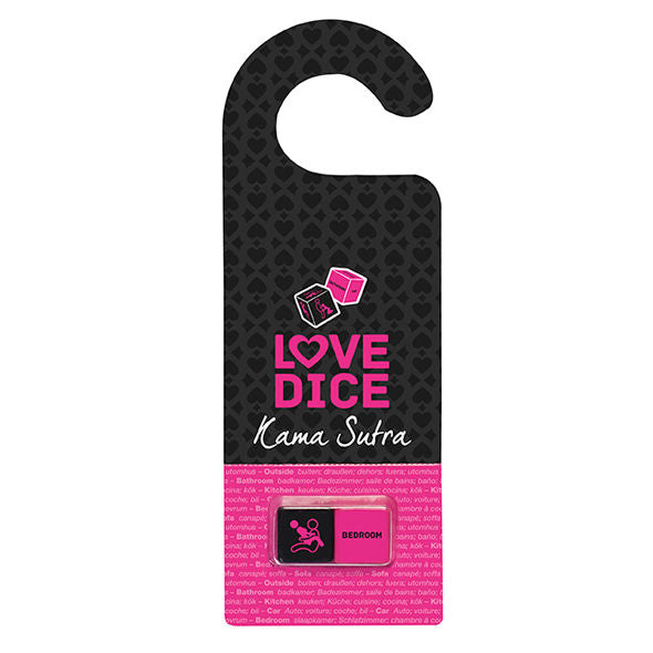 AMORE DICE IL KAMA SUTRA - CHARME VIBE