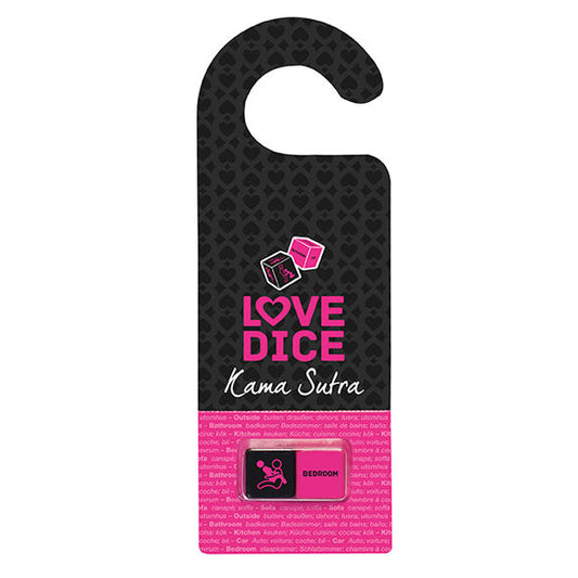 AMORE DICE IL KAMA SUTRA - CHARME VIBE