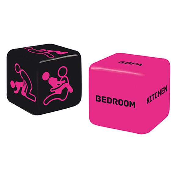 AMORE DICE IL KAMA SUTRA - CHARME VIBE