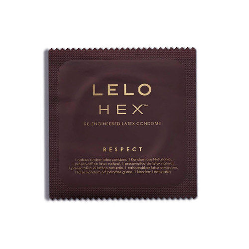 PRESERVATIVI HEX RESPECT XL 36 CONFEZIONE - CHARME VIBE