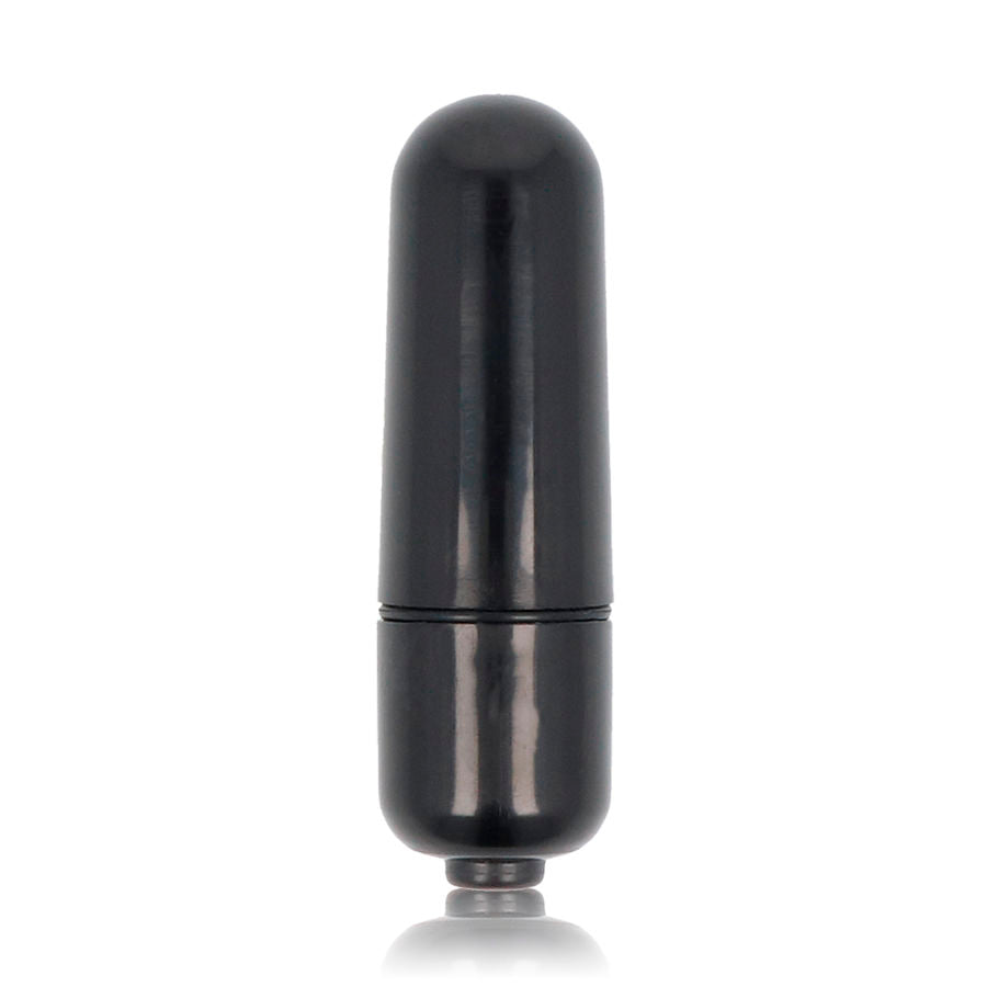 PICCOLO BULLET VIBE NERO - CHARME VIBE