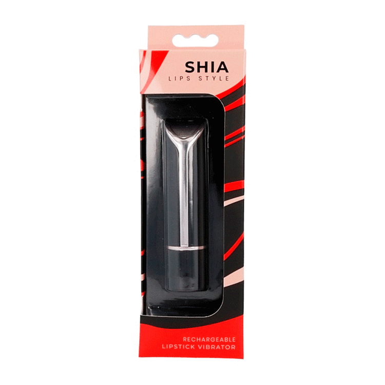SHIA ROSSETTO VIBRANTE - CHARME VIBE