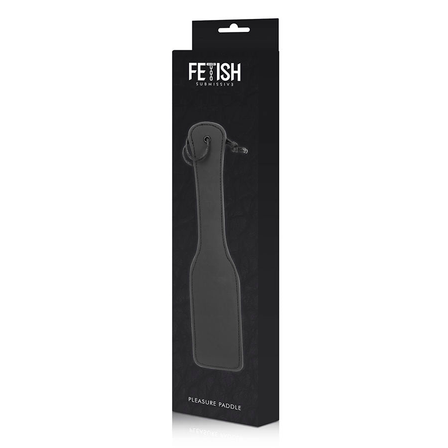 FETISH SUBMISSIVE - FRUSTA IN PELLE VEGANA - CHARME VIBE