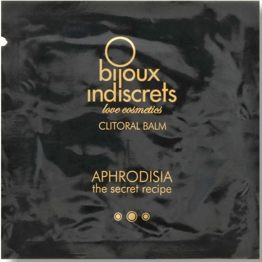 BALSAMO APHRODISIA ORGASMI PER LEI 2 ML - CHARME VIBE