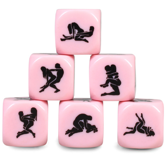 DATO KAMASUTRA SESSUALE 25 MM - CHARME VIBE