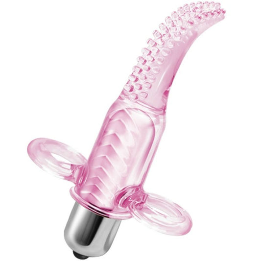 STIMOLATORE VIBRO DITALE - CHARME VIBE
