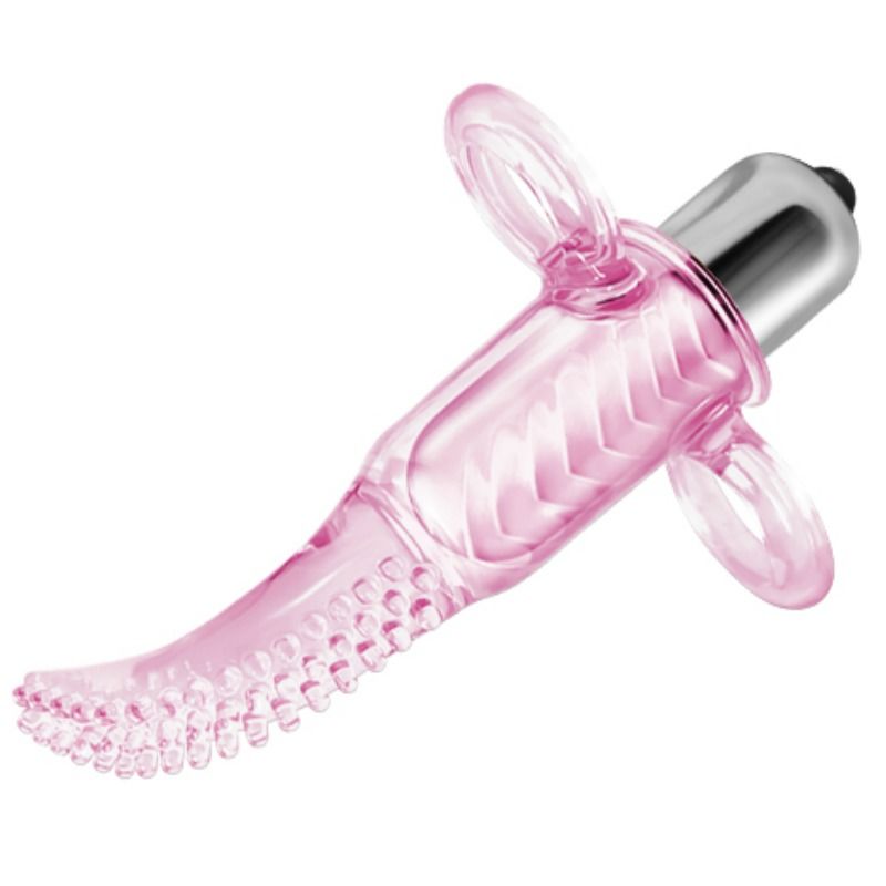 STIMOLATORE VIBRO DITALE - CHARME VIBE