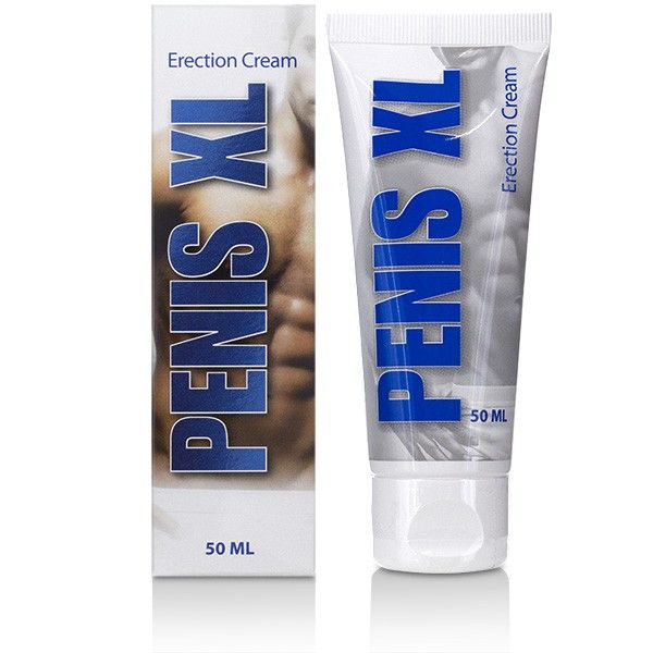 PENE XL CREMA 50 ML - CHARME VIBE