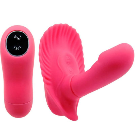FLIRTAZIONE STIMOLATORE DEL PUNTO G 30 MODALIT - CHARME VIBE