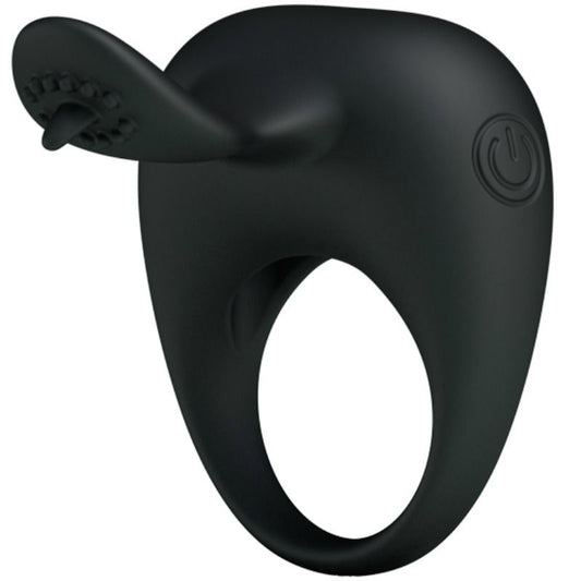 ANELLO VIBRANTE CON LINGUETTA - CHARME VIBE