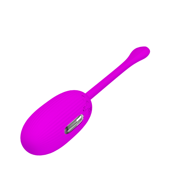 SHOCK FUN UOVO VIBRANTE ED ELETTROSHOCK - CHARME VIBE