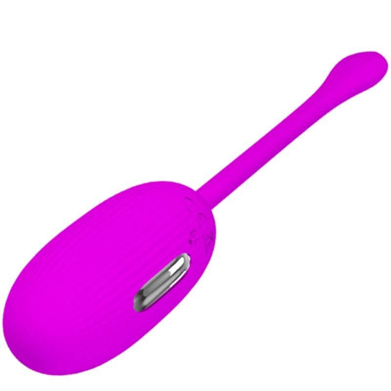 SHOCK FUN UOVO VIBRANTE ED ELETTROSHOCK - CHARME VIBE