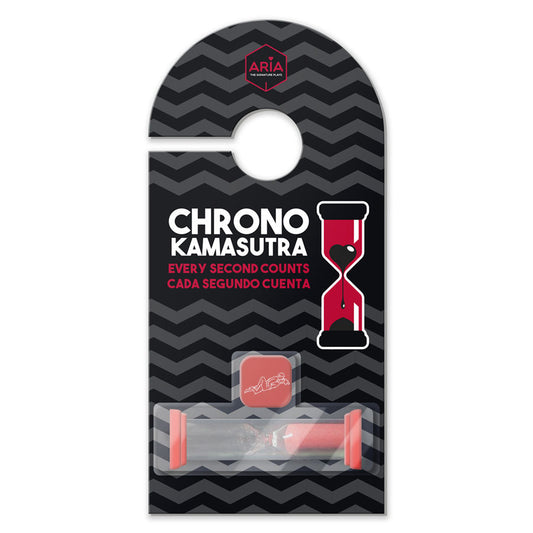 PLAY GAME CHRONO KAMASUTRA - CHARME VIBE