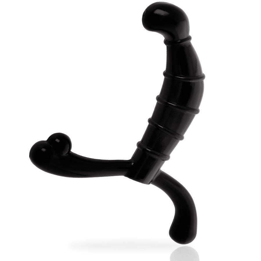 PIACERE ANALE DELLA PROSTATA NERO - CHARME VIBE