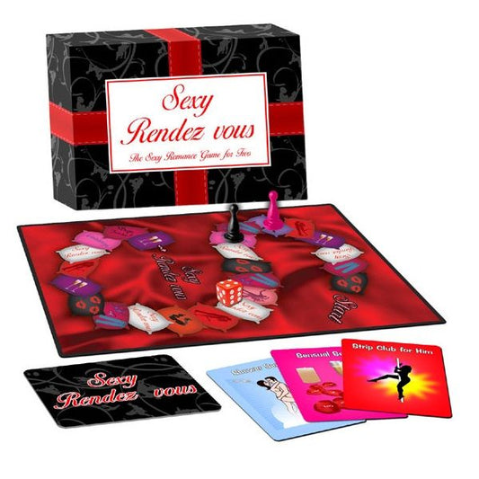 IL GIOCO DEL SESSO ORALE - CHARME VIBE