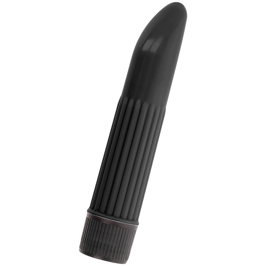 VIBRATORE SONNY BLACK - CHARME VIBE
