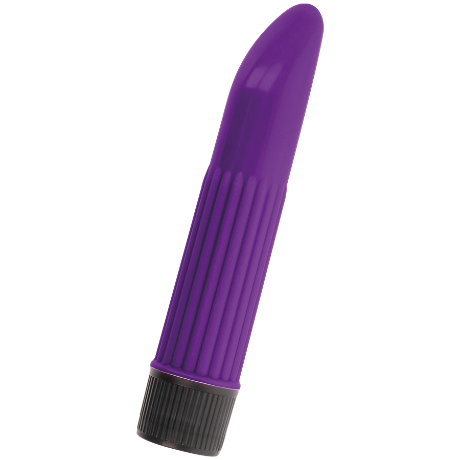 VIBRATORE SONNY LILLA - CHARME VIBE