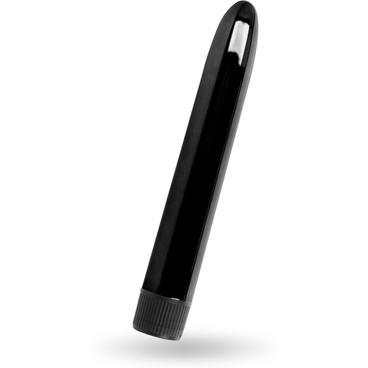 VIBRATORE VITO NERO - CHARME VIBE