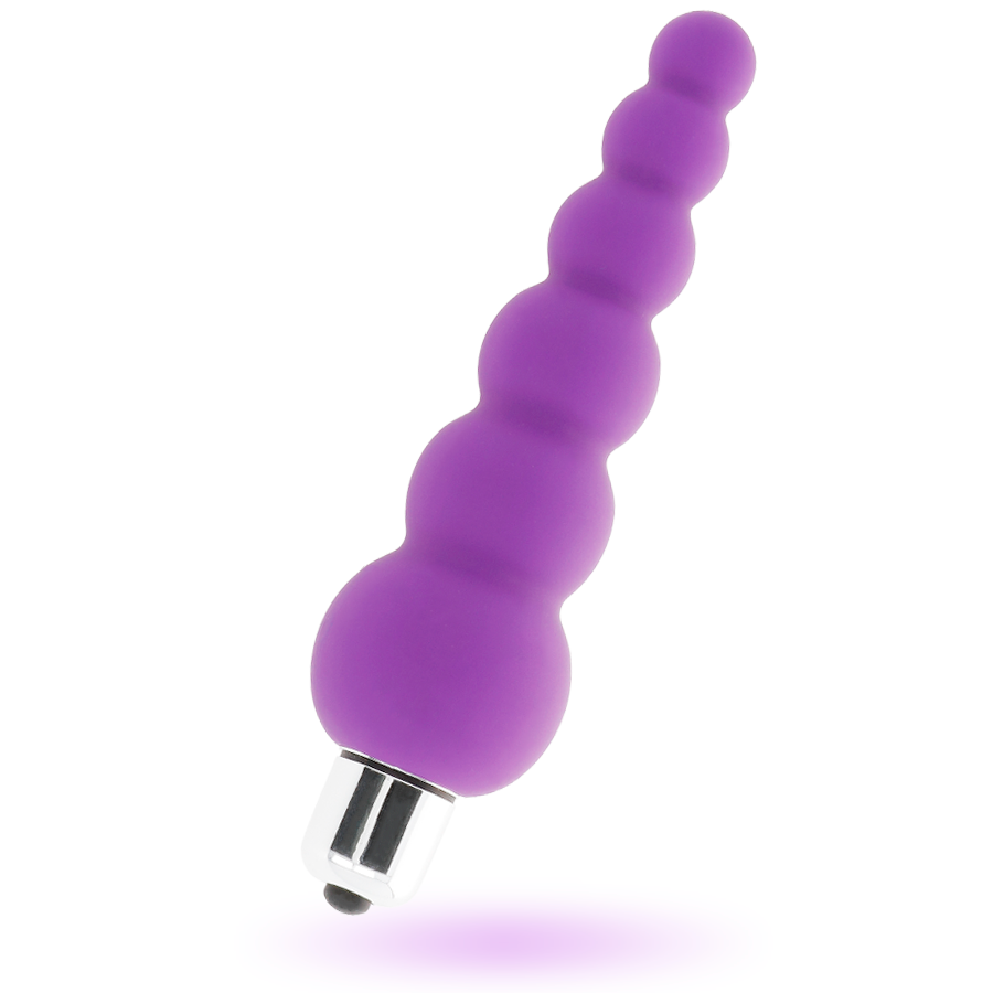SNOOPY 7 VELOCIT IN SILICONE LILLA - CHARME VIBE