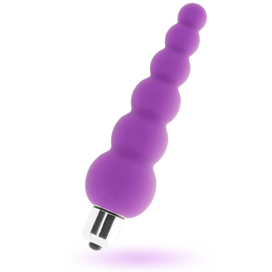 SNOOPY 7 VELOCIT IN SILICONE LILLA - CHARME VIBE