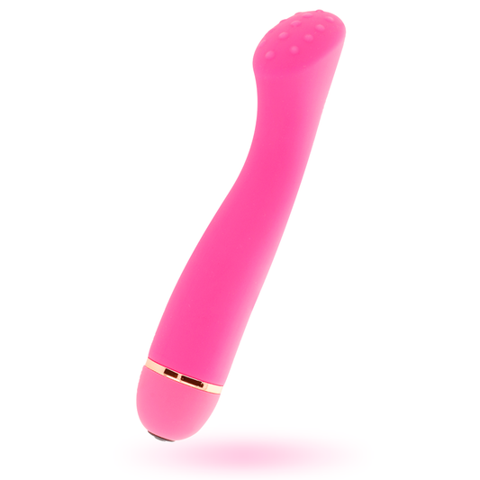 LILO 20 VELOCIT SILICONE ROSA - CHARME VIBE