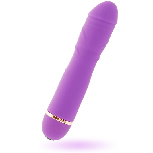 AIRON 20 VELOCIT SILICONE LILLA - CHARME VIBE