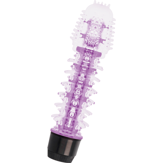 VIBRATORE AXEL LILLA - CHARME VIBE