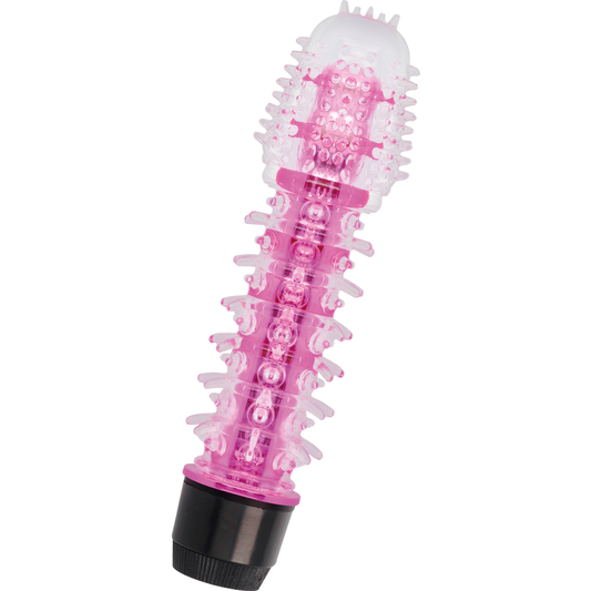 VIBRATORE AXEL ROSA - CHARME VIBE