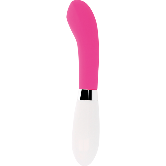 JOHN VIBRATORE ROSA - CHARME VIBE