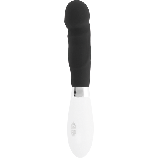 PAUL VIBRATORE NERO - CHARME VIBE