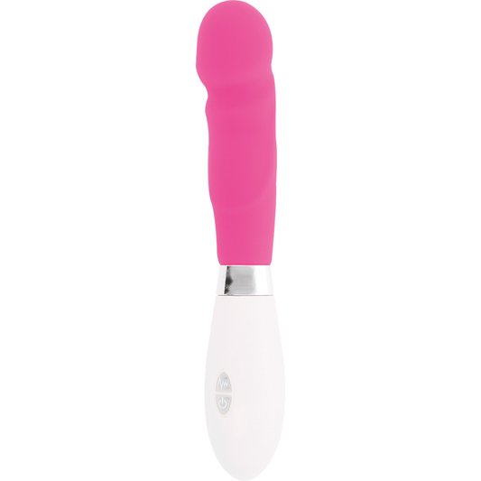 PAUL VIBRATORE ROSA - CHARME VIBE