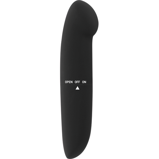 VIBRATORE PHIL NERO - CHARME VIBE