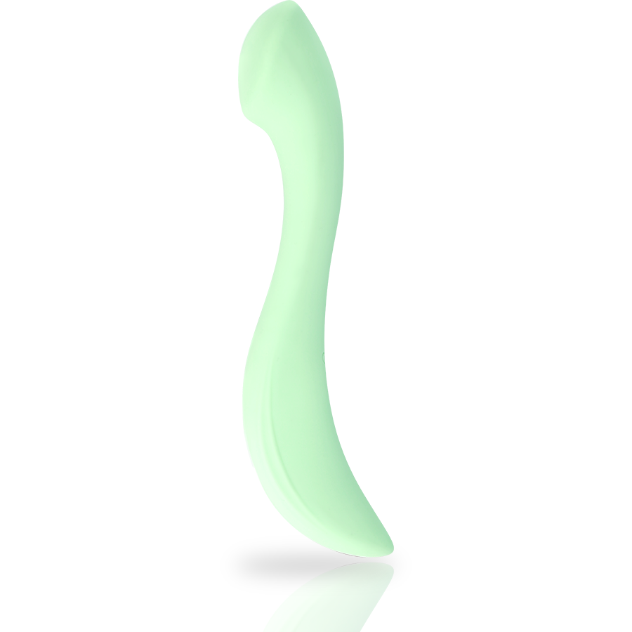 VIBRATORE DA PAVIMENTO PELVICO DEVON VERDE - CHARME VIBE