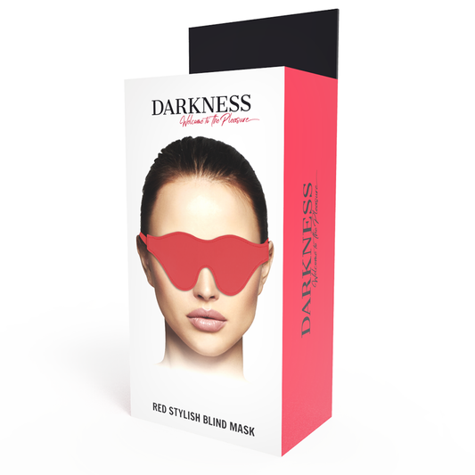 MASCHERA ROSSA - CHARME VIBE
