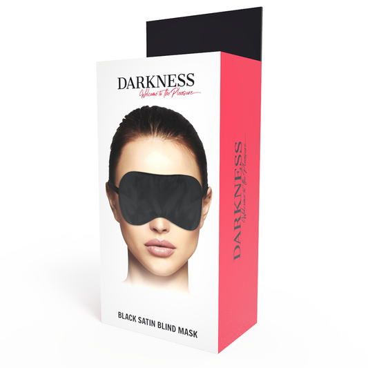 MASCHERA NERA BASE - CHARME VIBE