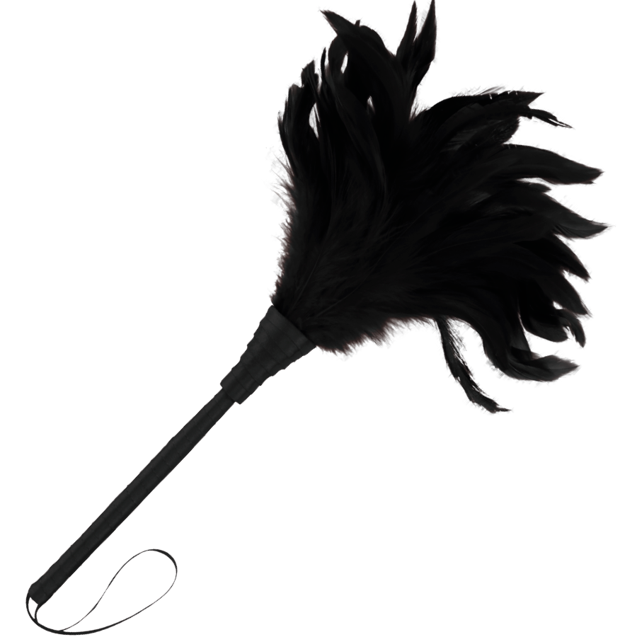 PENNA STIMOLANTE LUX NERA - CHARME VIBE