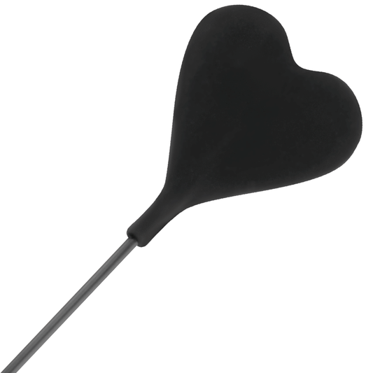 FRUSTA DI PIUME BLACK LOVE 40 CM - CHARME VIBE