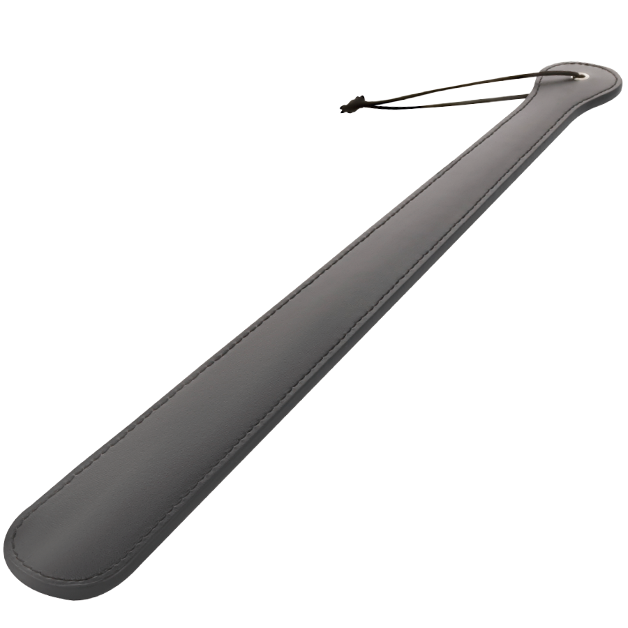 PAGAIA FETISH NERA 48 CM - CHARME VIBE