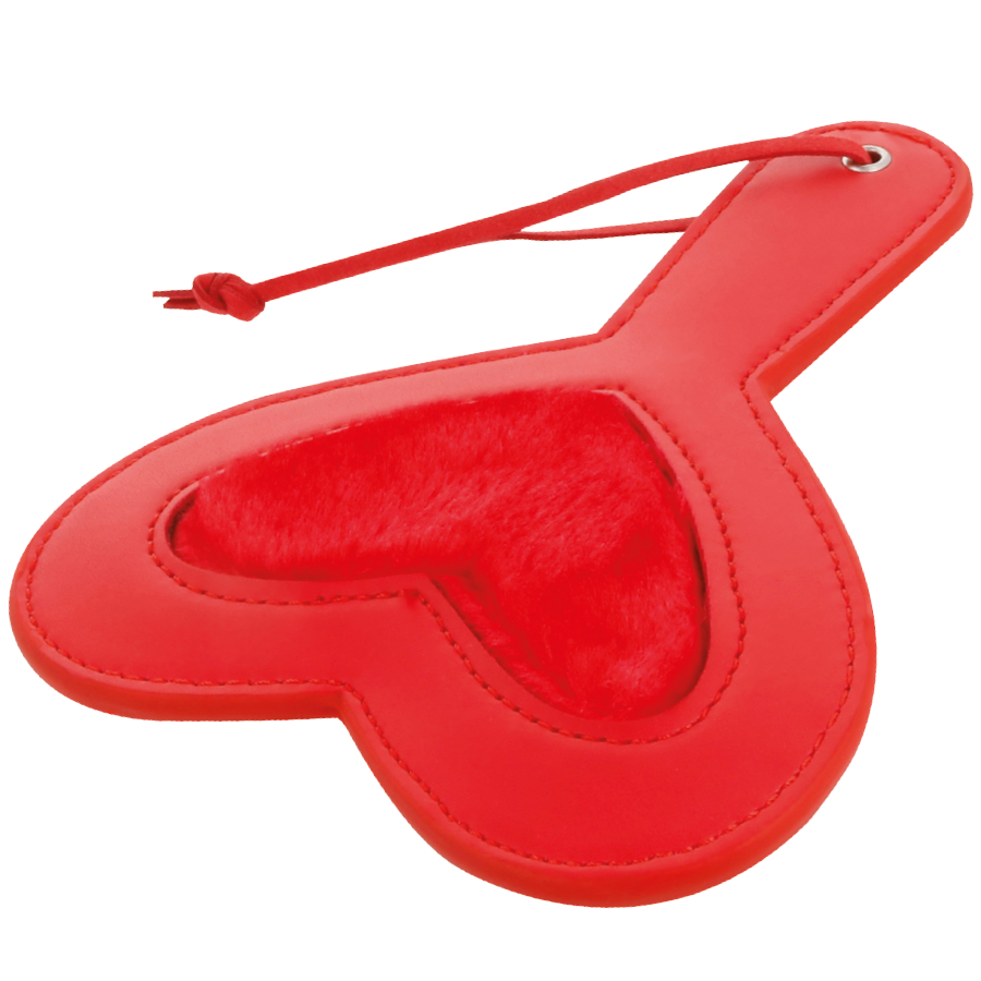 FETISH LOVE ROSSO PALA - CHARME VIBE