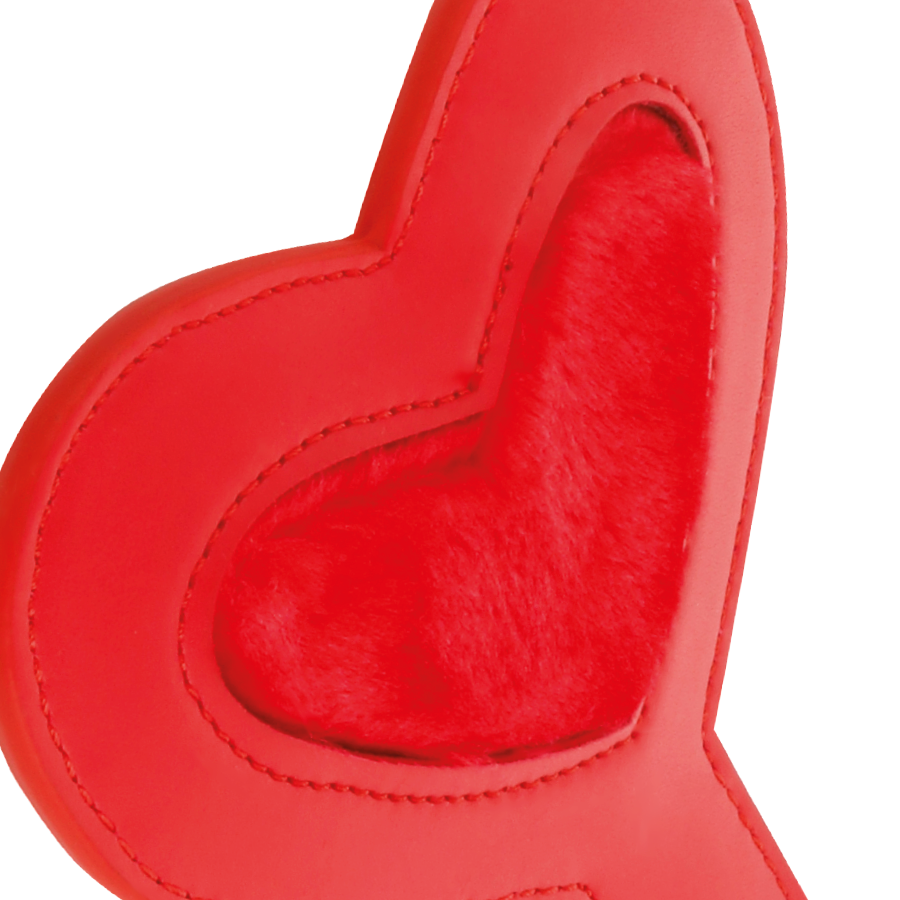 FETISH LOVE ROSSO PALA - CHARME VIBE