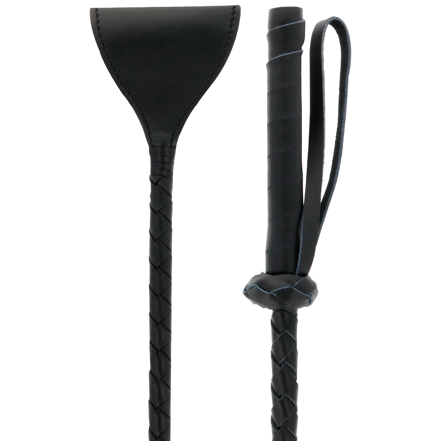 FRUSTA NERA WHIPPER - CHARME VIBE
