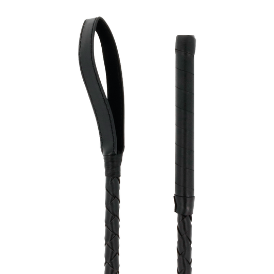 FRUSTA BDSM FETISH NERA 70 CM - CHARME VIBE