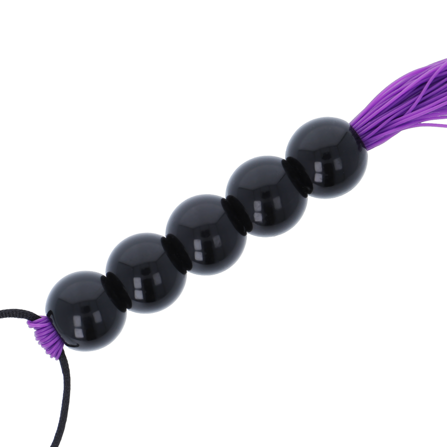 FRUSTA BONDAGE LILLA - CHARME VIBE